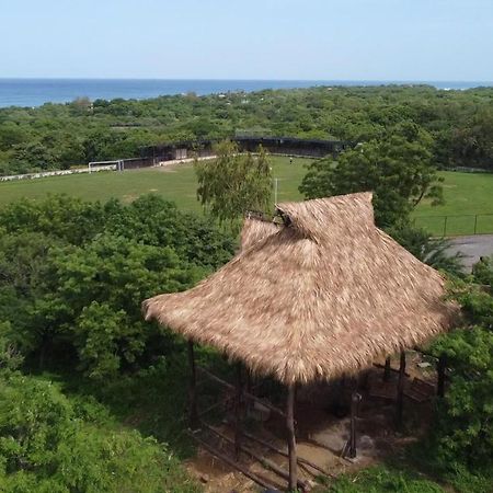 Transito Palapa Hostel מראה חיצוני תמונה