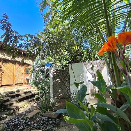 Transito Palapa Hostel מראה חיצוני תמונה