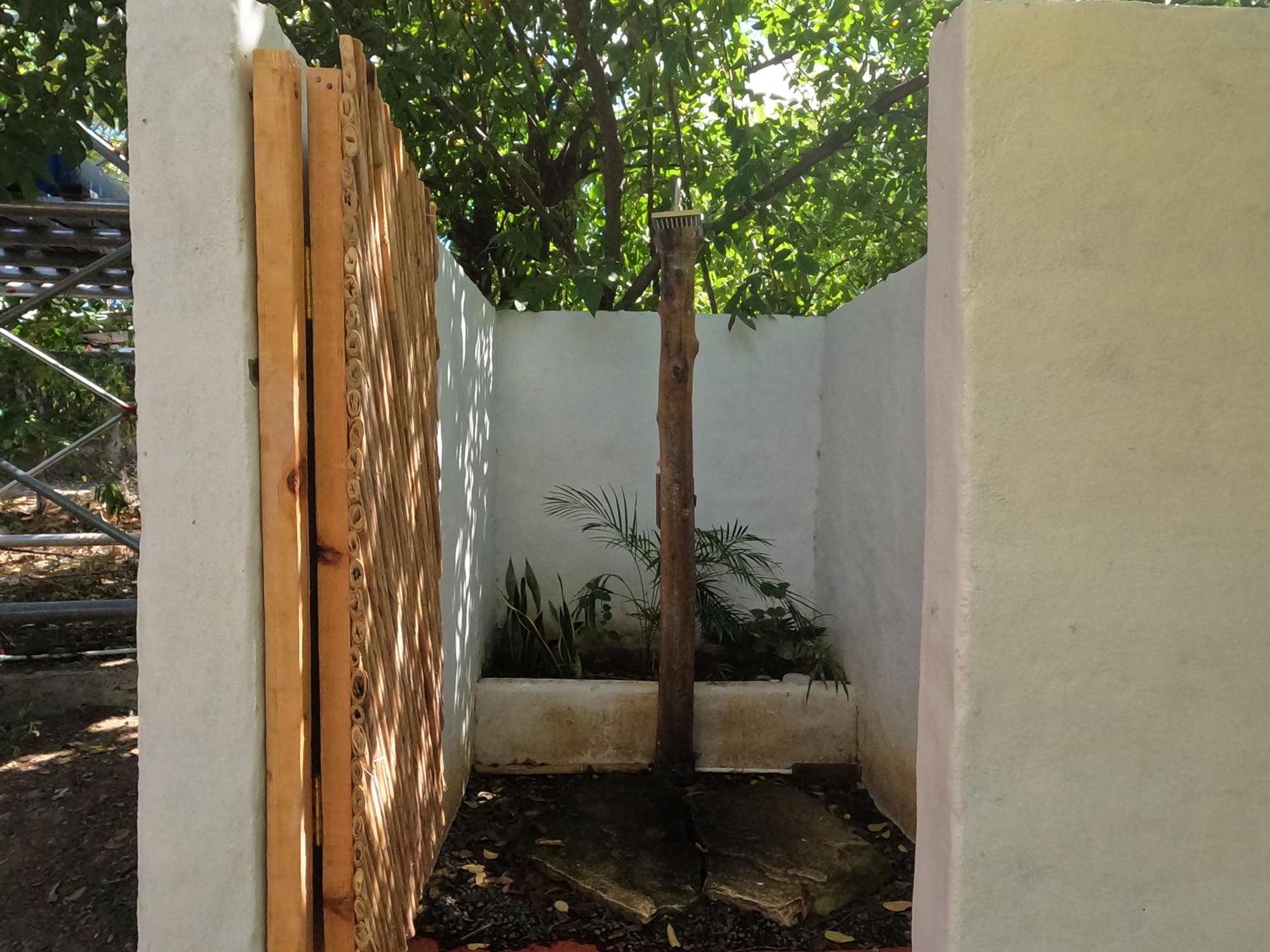 Transito Palapa Hostel מראה חיצוני תמונה