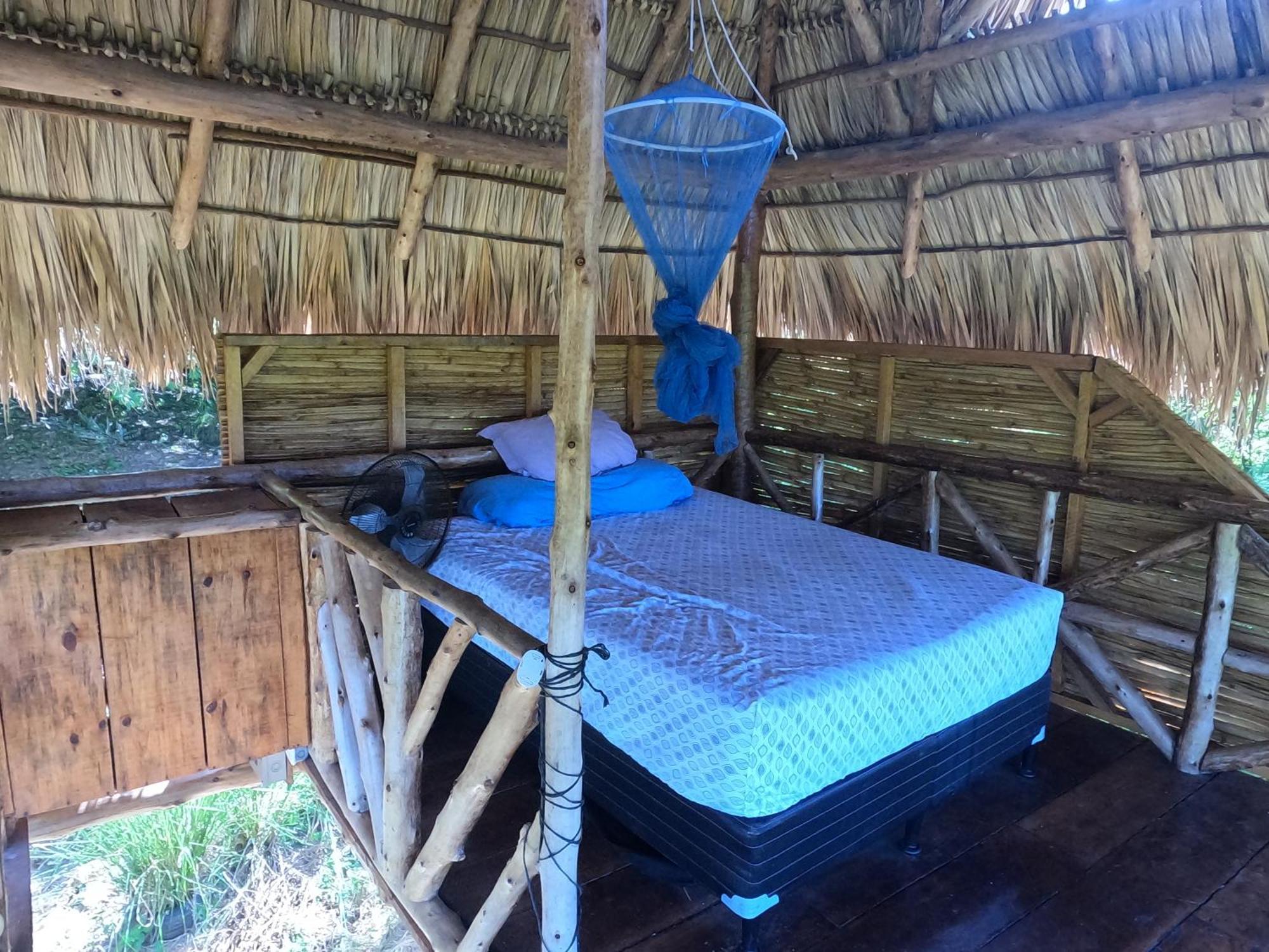 Transito Palapa Hostel מראה חיצוני תמונה