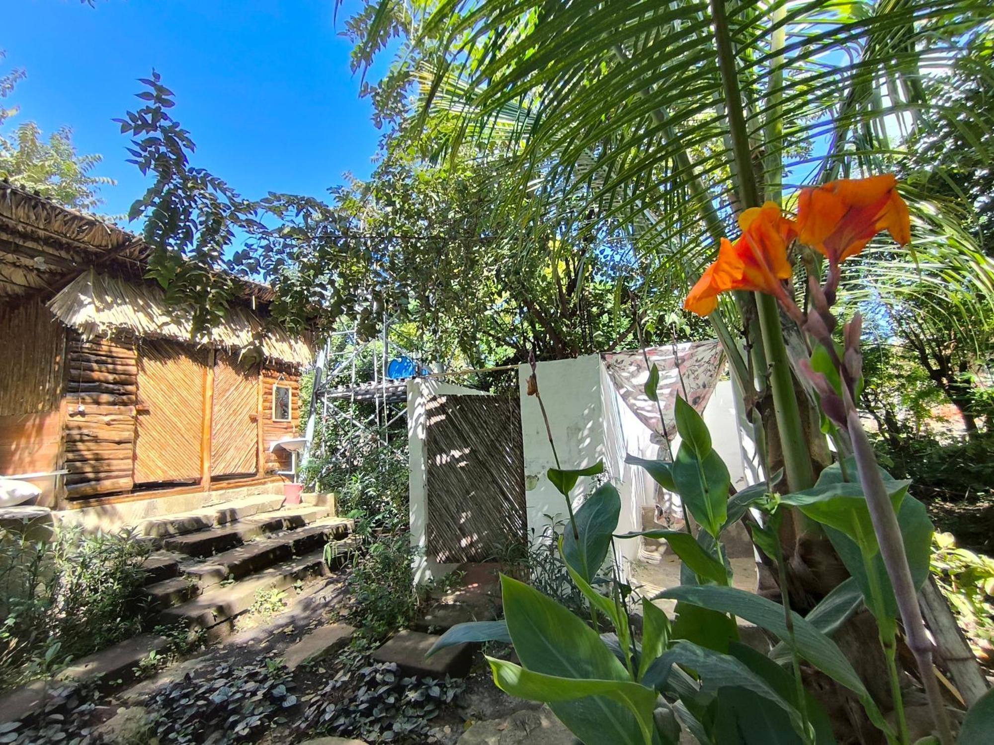 Transito Palapa Hostel מראה חיצוני תמונה